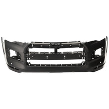 Load image into Gallery viewer, 2014–2016 Toyota 4Runner Front Bumper Cover | Primed | OEM Fit
