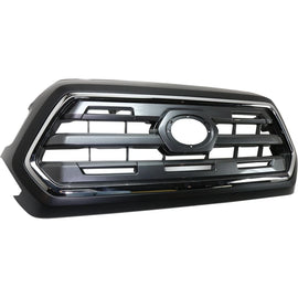 2016–2017 Toyota Tacoma Grille  | OEM Fit