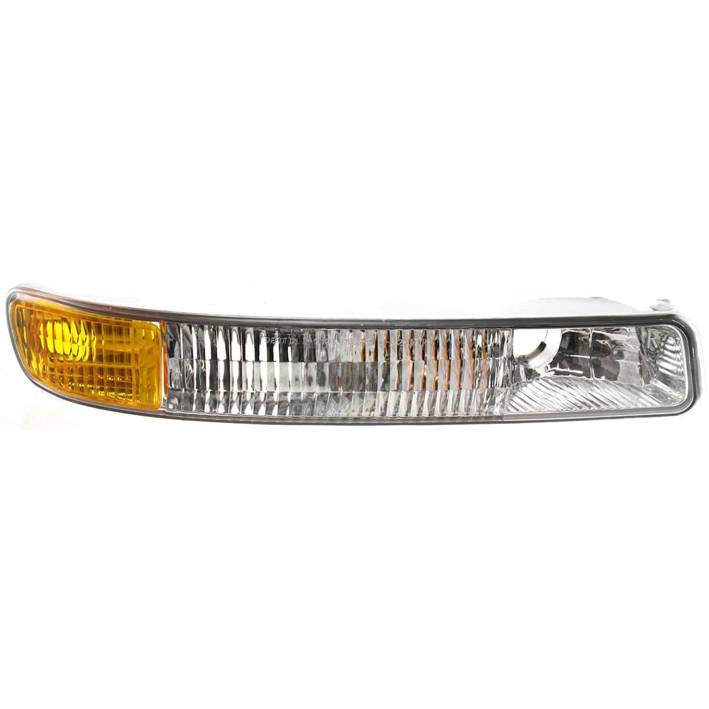 1999–2006 GMC Sierra 1500 & 2001–2006 Sierra 3500 Headlight Kit  | OEM Fit