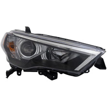 Load image into Gallery viewer, 2021–2023 Toyota 4Runner Headlight Set Left and Right Side LED w/ Bulb(s) | OEM Fit