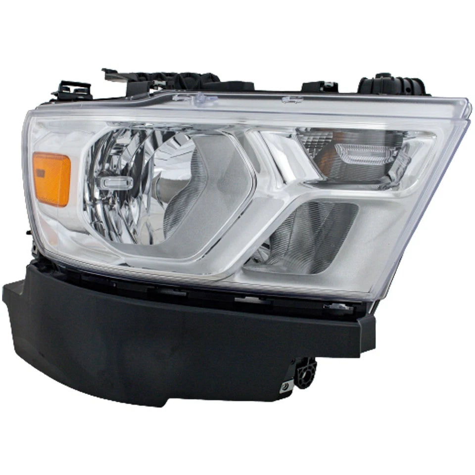 2019–2022 Ram 1500 Headlight Set Driver & Passenger Side| OEM Fit