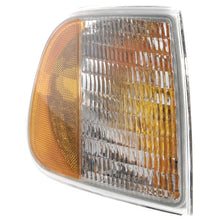 Load image into Gallery viewer, 1997–2003 Ford F-150 Headlight Kit Left &amp; Right Headlights with Corner Lights | OEM Fit