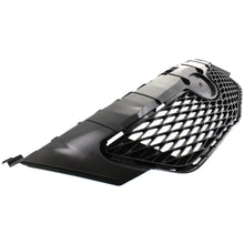 Load image into Gallery viewer, 2009–2010 Toyota Corolla Grille Textured TO1200304 | OEM Fit