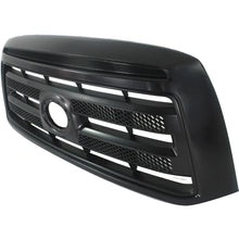 Load image into Gallery viewer, 2010–2013 Toyota Tundra Grille Assembly  Black Plastic | OEM Fit