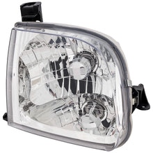 Load image into Gallery viewer, 2000–2004 Toyota Tundra Halogen Headlight Set LH &amp; RH| OEM Fit