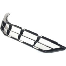 Load image into Gallery viewer, 2010–2011 Toyota Camry Front Grille – Lower Textured Gray Plastic | OEM Fit