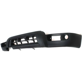 1999–2002 Toyota 4Runner Front Valance Textured | OEM Fit
