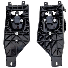 Load image into Gallery viewer, Ford F-450 Fog Light Set Left and Right Side Driving Lamps (Set of 2) | OEM Fit