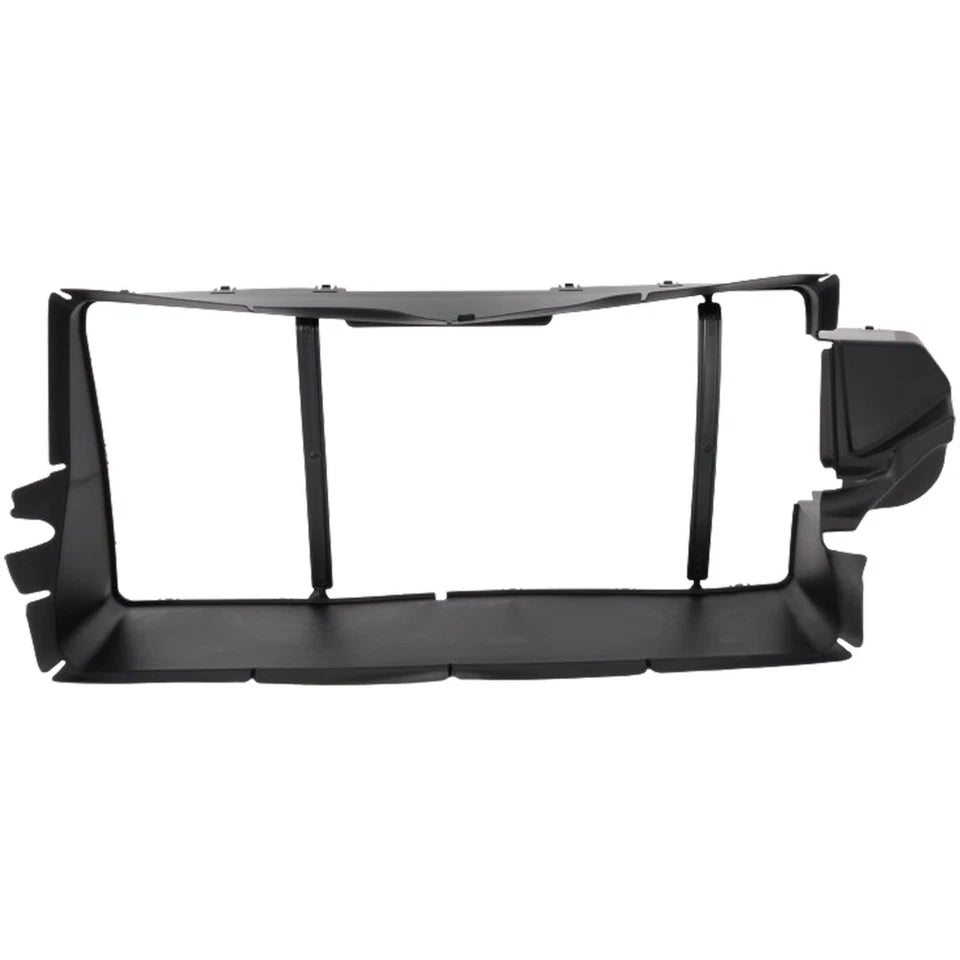 Front Upper Air Dam Deflector Lower Valance Apron For Ford Explorer| OEM Fit
