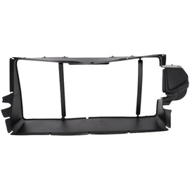 Front Upper Air Dam Deflector Lower Valance Apron For Ford Explorer| OEM Fit