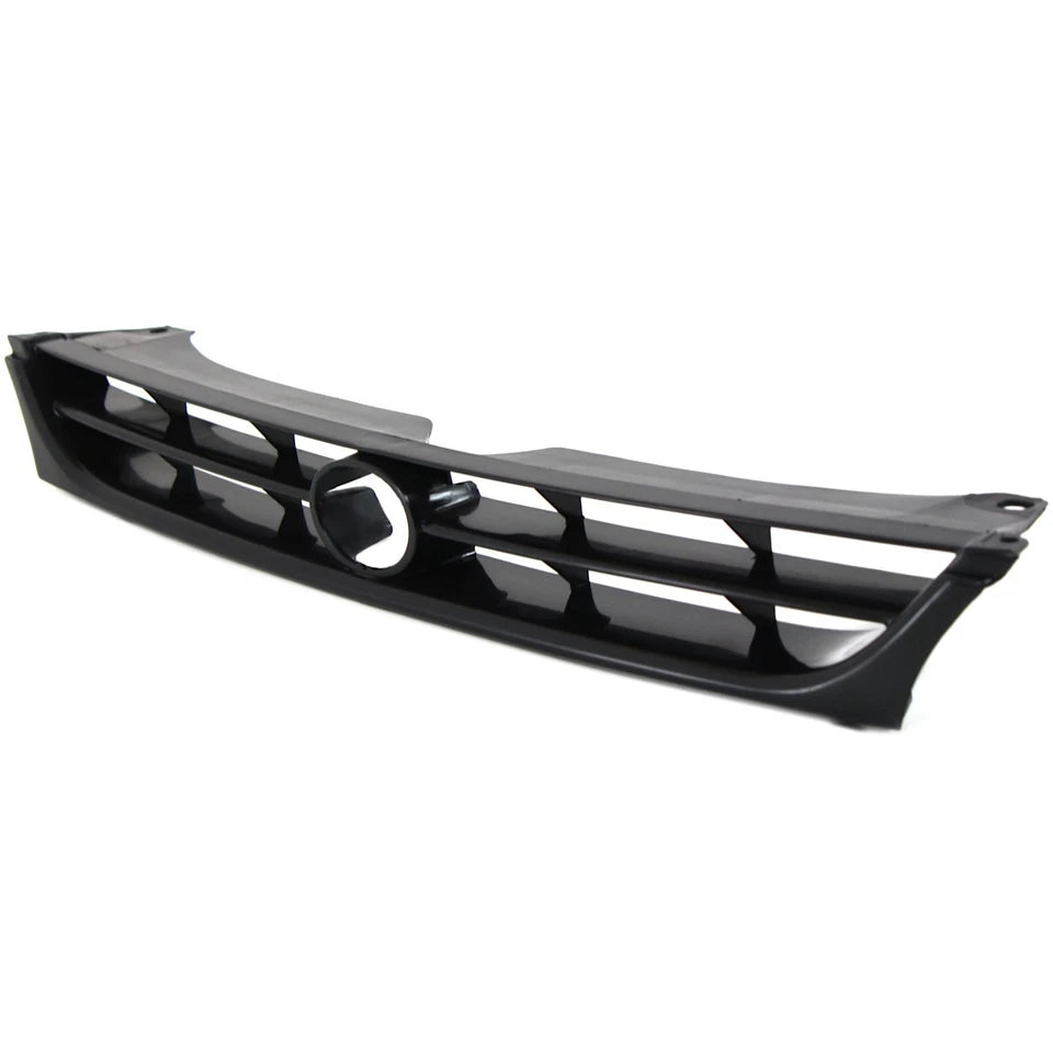 1995–1996 Toyota Camry Grille Black Plastic | OEM Fit