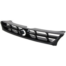 Load image into Gallery viewer, 1995–1996 Toyota Camry Grille Black Plastic | OEM Fit