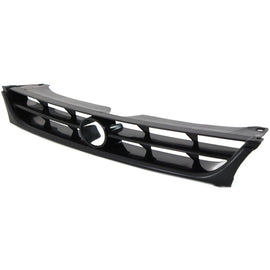 1995–1996 Toyota Camry Grille Black Plastic | OEM Fit