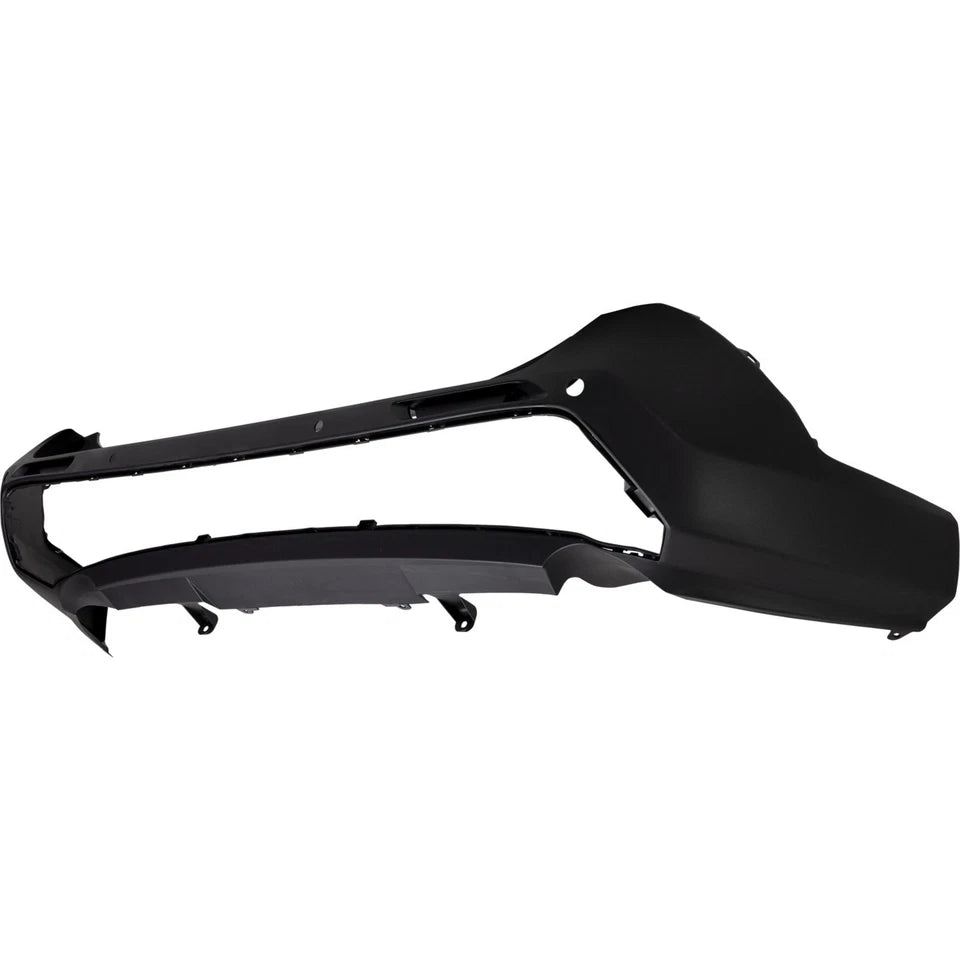 2019–2024 Toyota RAV4 Front Bumper Cover Fascia rear 52119-0R920 | OEM Fit