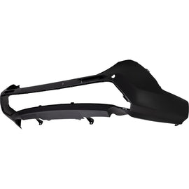 2019–2024 Toyota RAV4 Front Bumper Cover Fascia rear 52119-0R920 | OEM Fit