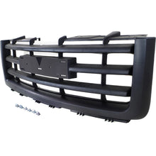 Load image into Gallery viewer, 2007–2013 GMC Sierra 1500 Truck Grille Grill 22761793 | OEM Fit