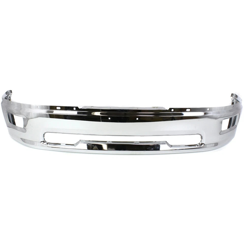 2009–2012 Dodge Ram 1500 Front Upper Bumper Cover Kit |OEM-Style Fit
