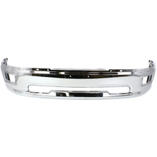 Load image into Gallery viewer, 2009–2012 Dodge Ram 1500 Front Upper Bumper Cover Kit |OEM-Style Fit