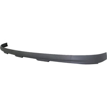Load image into Gallery viewer, 2007-2013 GMC Sierra 1500 Front Valance Textured  | OEM Fit
