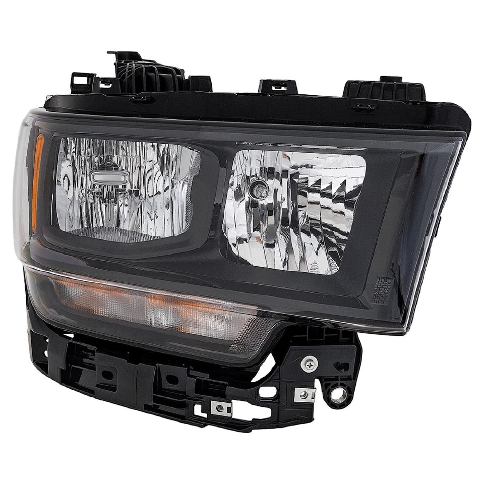2019–2022 Ram 2500 / 3500 Headlight Assembly Set  | OEM Fit