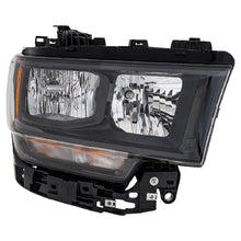Load image into Gallery viewer, 2019–2022 Ram 2500 / 3500 Headlight Assembly Set  | OEM Fit