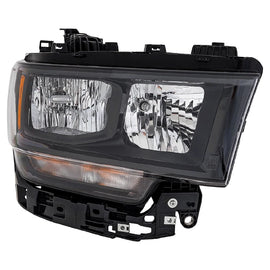 2019–2022 Ram 2500 / 3500 Headlight Assembly Set  | OEM Fit