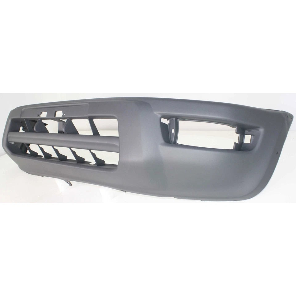 1998–2000 Toyota RAV4 Front Bumper Cover Textured | OEM Fit