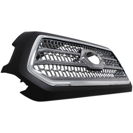 2016–2017 Toyota Tacoma Grille | OEM Fit