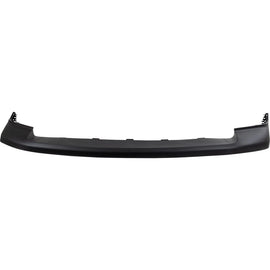 2009–2012 Dodge Ram 1500 Front Upper Bumper Cover — Textured | OEM Fit
