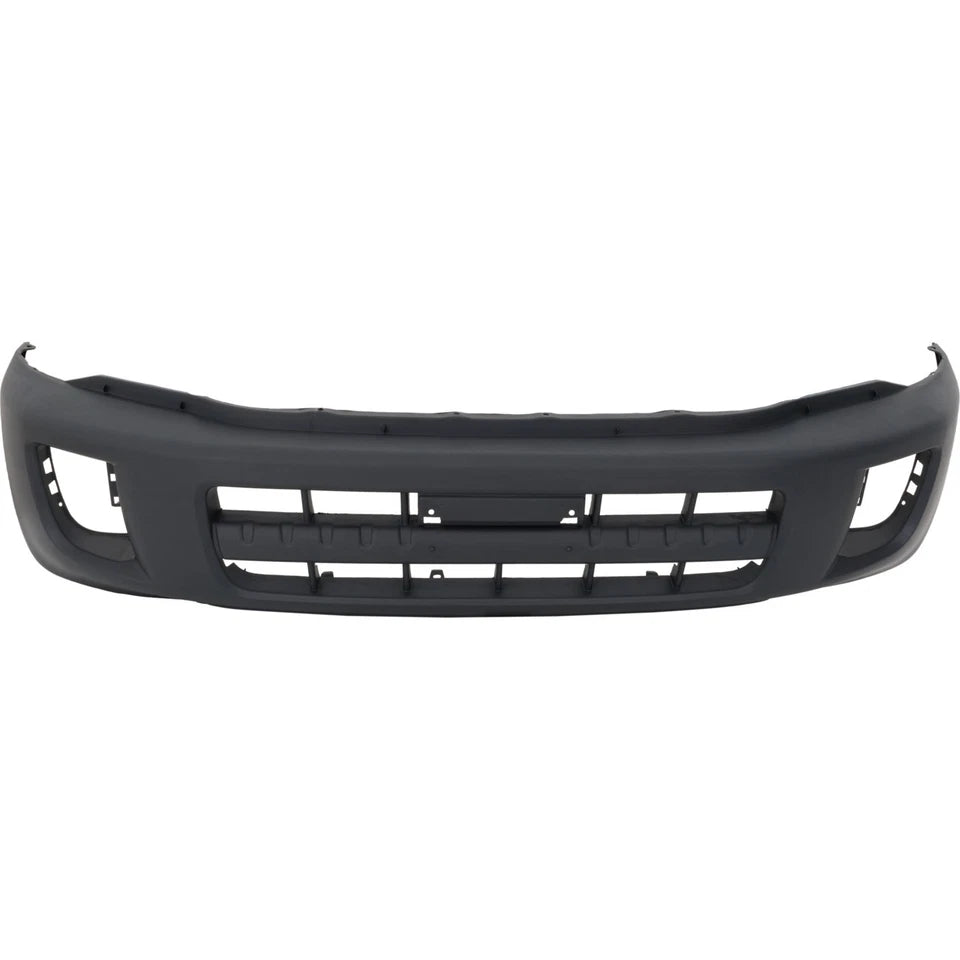 2001–2003 Toyota RAV4 Front Bumper Cover | OEM Fit