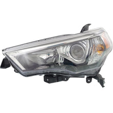 Load image into Gallery viewer, 2014–2021 Toyota 4Runner Headlight Set Driver and Passenger Side Clear Lens | OEM Fit