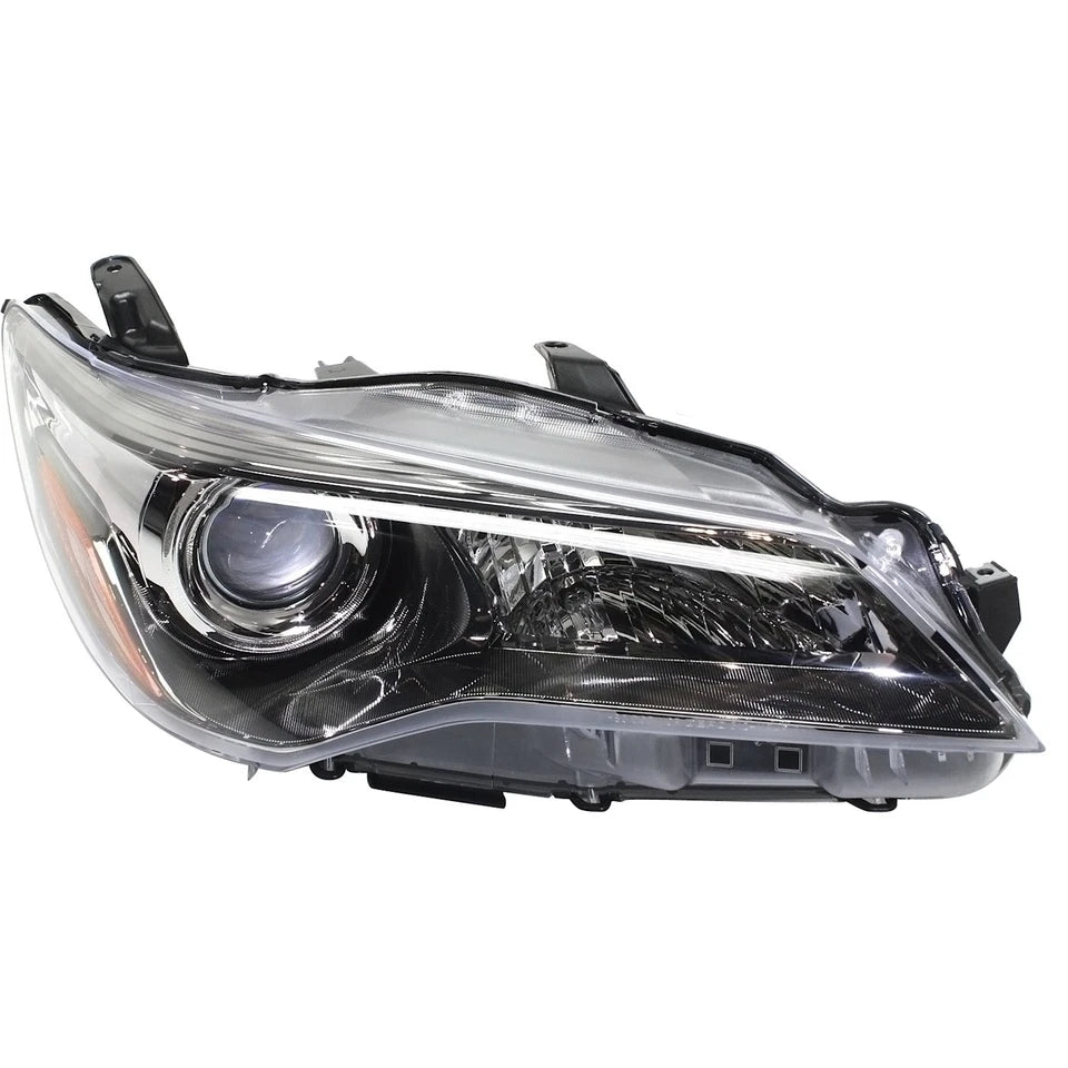 2015–2017 Toyota Camry SE/XSE/Special Edition Headlight Set Left & Right | OEM Fit