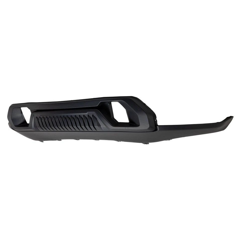 2019–2021 GMC Sierra 1500 Front Lower Bumper Cover | OEM Fit