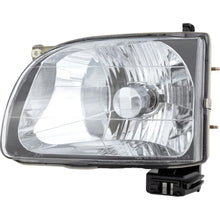 Load image into Gallery viewer, 2001–2004 Toyota Tacoma Headlight Set Left &amp; Right with Bulb 2Pc | OEM Fit