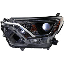 Load image into Gallery viewer, 2016–2018 Toyota RAV4 Headlight  | OEM Fit