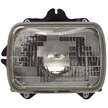 Load image into Gallery viewer, 1987–1995 Toyota Pickup Halogen Headlight Set Left &amp; Right Sealed Beam Type | OEM Fit