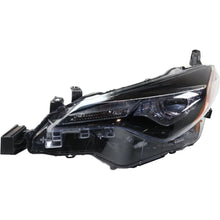 Load image into Gallery viewer, 2017–2018 Toyota Corolla Headlight  | OEM Fit