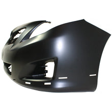 Load image into Gallery viewer, 2009–2010 Toyota Corolla Front Bumper Cover  Primed | OEM Fit