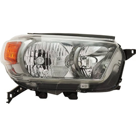 2010–2013 Toyota 4Runner SR5 Headlight Set Left and Right 2Pc | OEM Fit