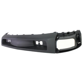 2007–2010 Chevrolet Silverado 2500 HD  Front Lower Air Deflector Valance | OEM Fit