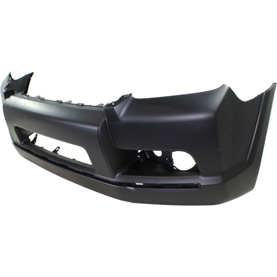 2010–2013 Toyota 4Runner Front Bumper Cover | OEM Fit