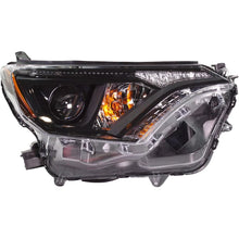 Load image into Gallery viewer, 2016–2018 Toyota RAV4 Headlight Set Left and Right Side Clear Lens | OEM Fit