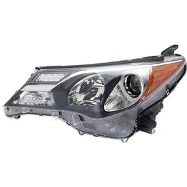 2013–2015 Toyota RAV4 Headlight | OEM Fit