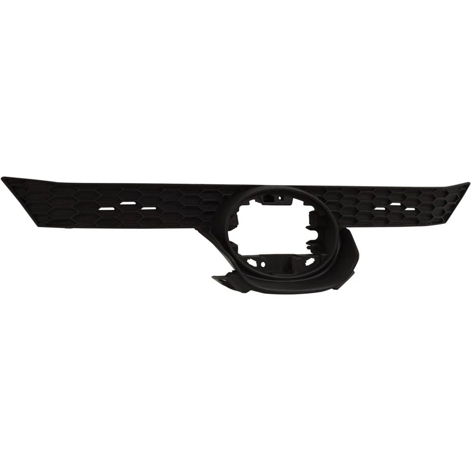 2020–2022 Toyota Corolla Front Grille Grill 53111-02850 | OEM Fit