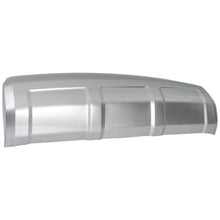 Load image into Gallery viewer, 2014–2024 Toyota 4Runner Silver Front Lower Valance | OEM Fit