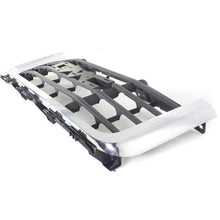 Load image into Gallery viewer, 2007–2008 GMC Sierra 1500/2007–2010 Sierra 2500HD Grille Plastic | OEM Fit