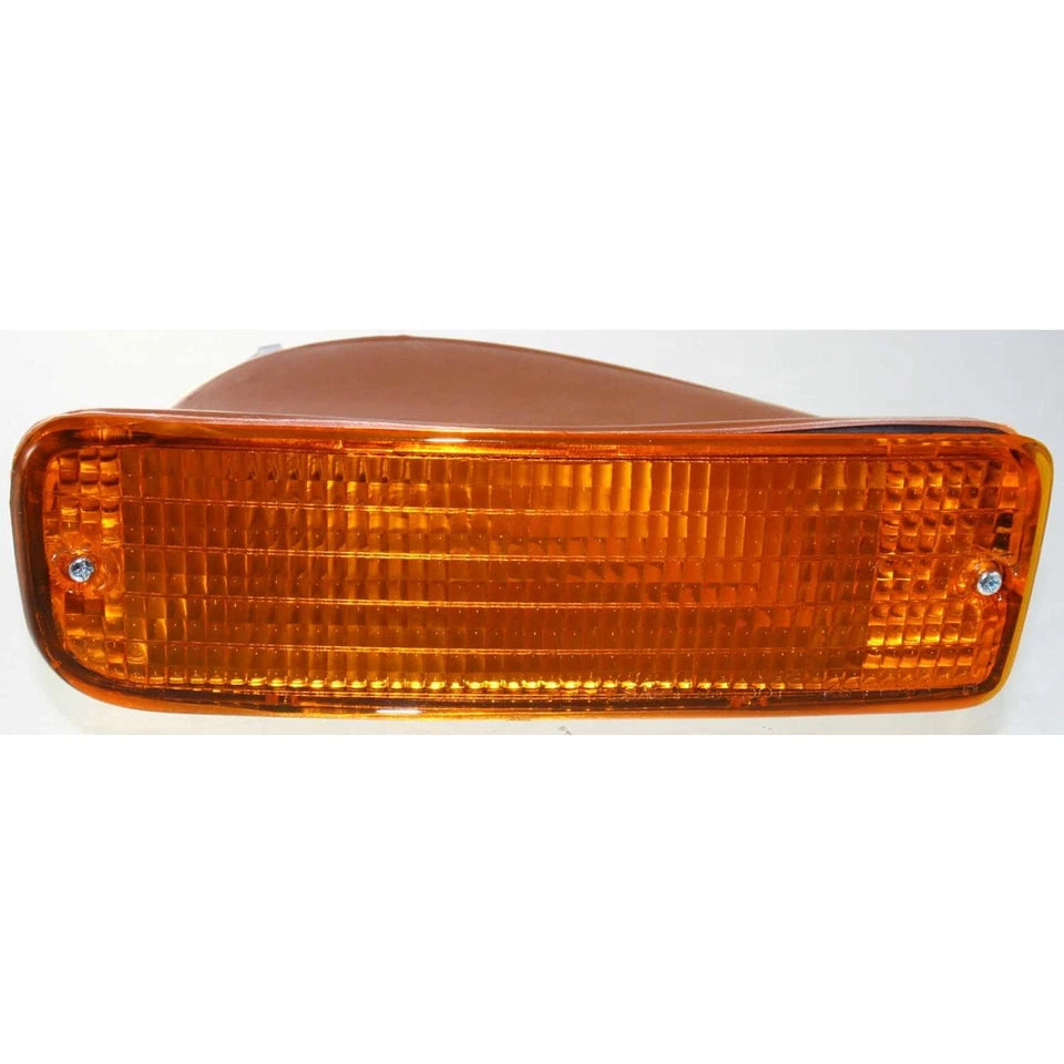 1996–1998 Toyota 4Runner Headlight Set Left and Right Side 4-Piece | OEM Fit