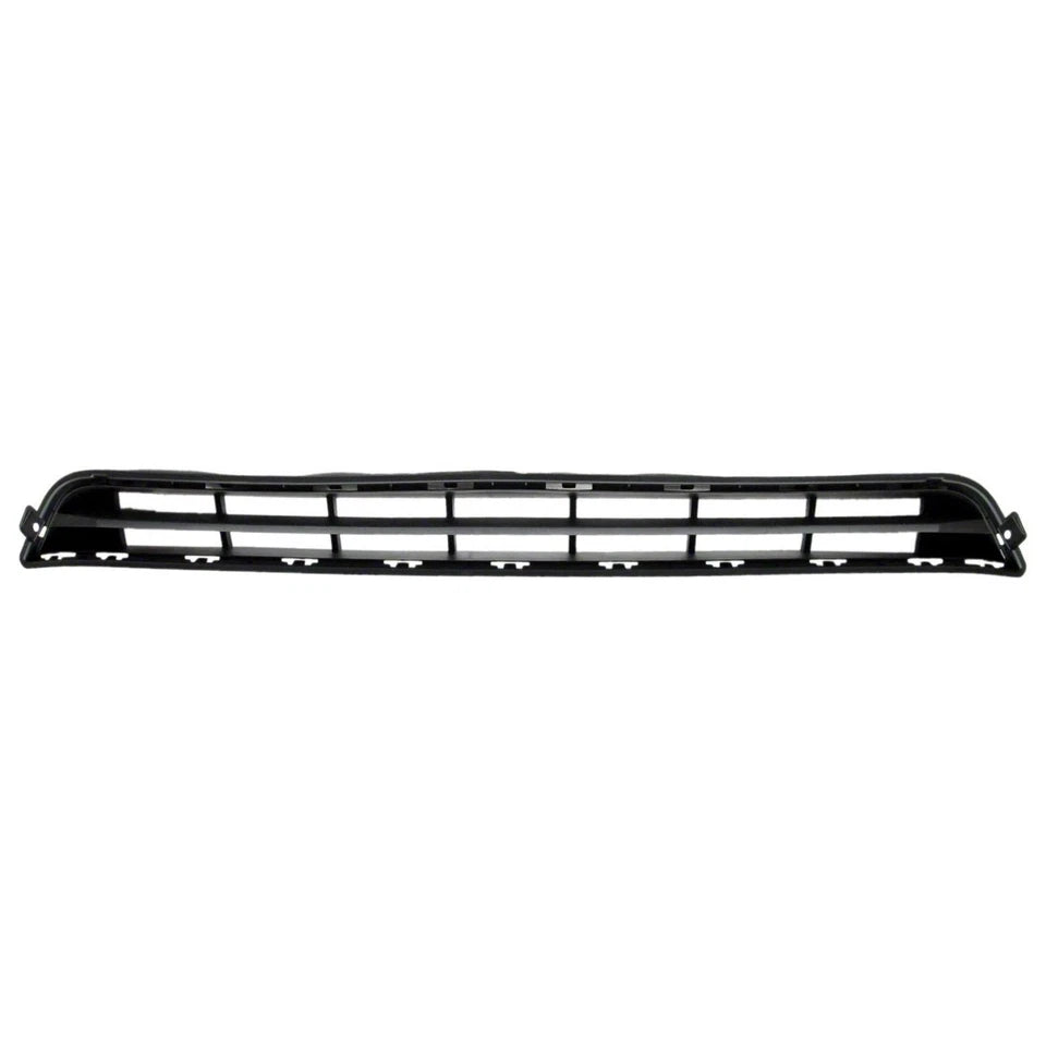 2013–2016 GMC Acadia Front Lower Bumper Cover & Grille Kit W/ Fog Lights | OEM Fit
