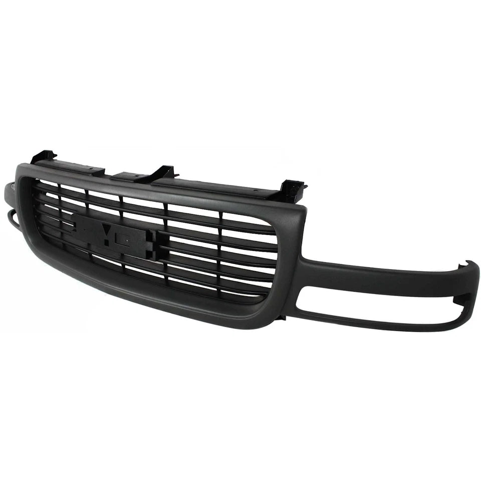 GMC Yukon XL 1500/2500 & Sierra HD Heavy Duty Truck Grille | OEM Fit