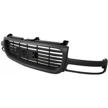 Load image into Gallery viewer, GMC Yukon XL 1500/2500 &amp; Sierra HD Heavy Duty Truck Grille | OEM Fit